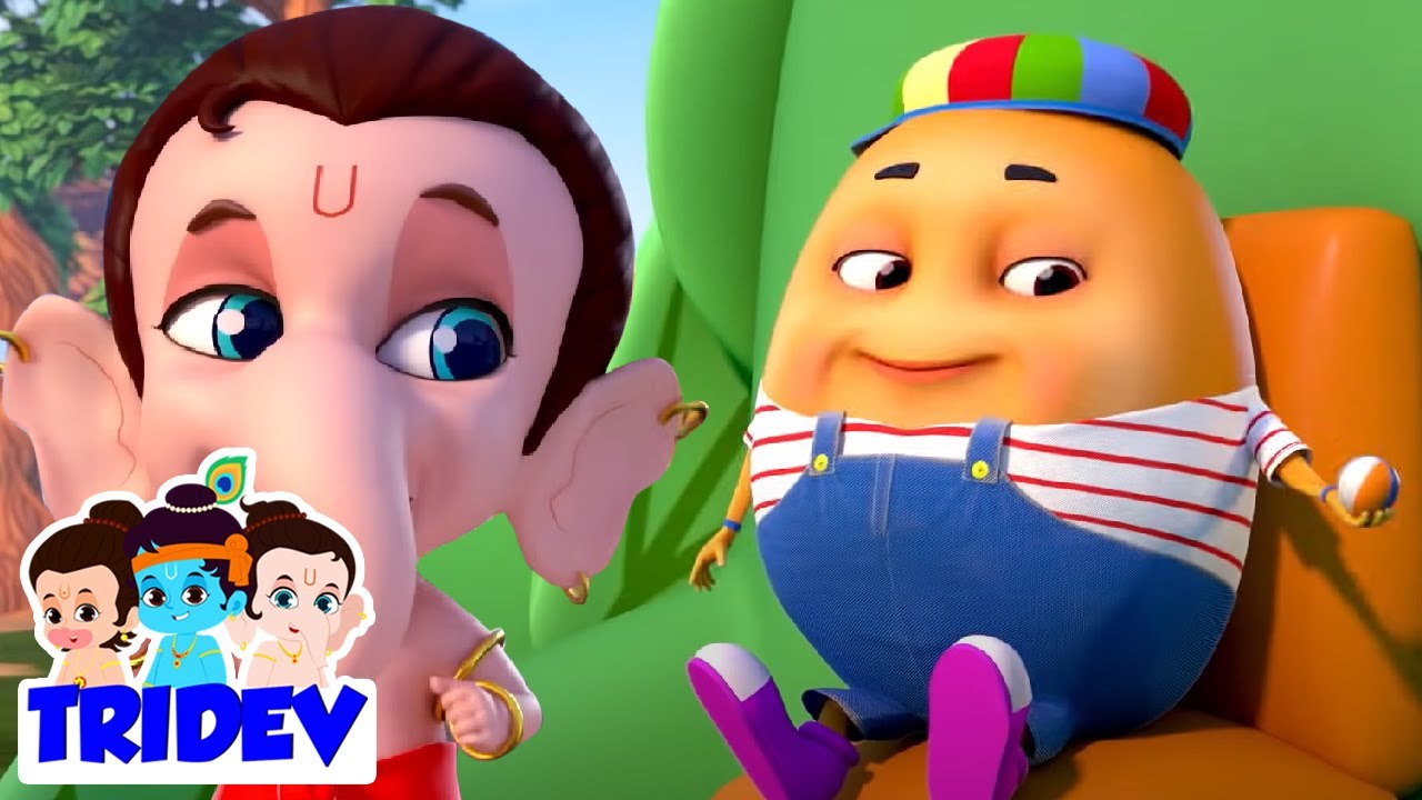 Aloo Kachaloo | Lukka Chuppi | Ek Mota Hathi | Natakhat Veer Hanuman | Meria Gaiya | Chanda Mama