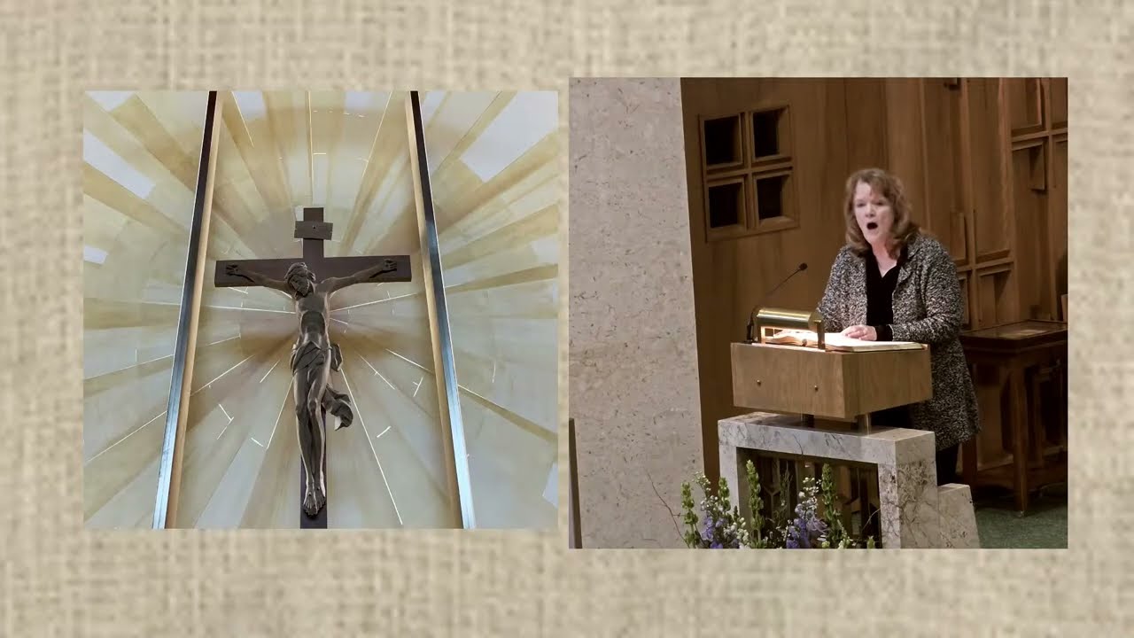 Sunday February 15, 2026 | 6th Sunday in Ordinary Time