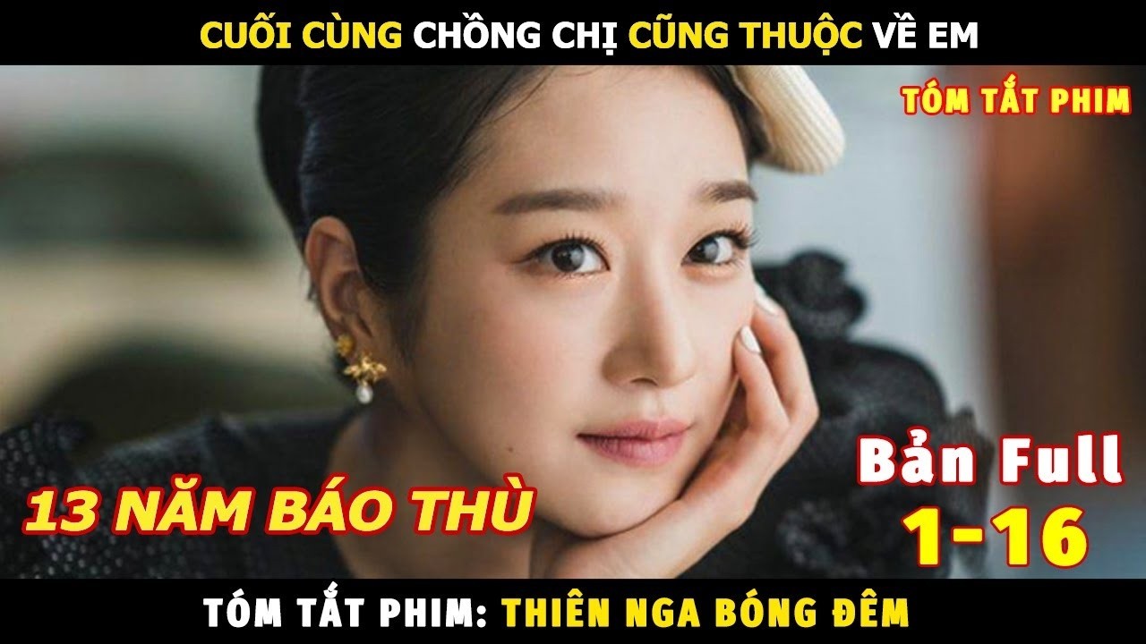 Review phim: Tạm Biệt Cô Ripley (Miss Ripley) – Ác Nữ Mưu Mô Nhất Phim Hàn