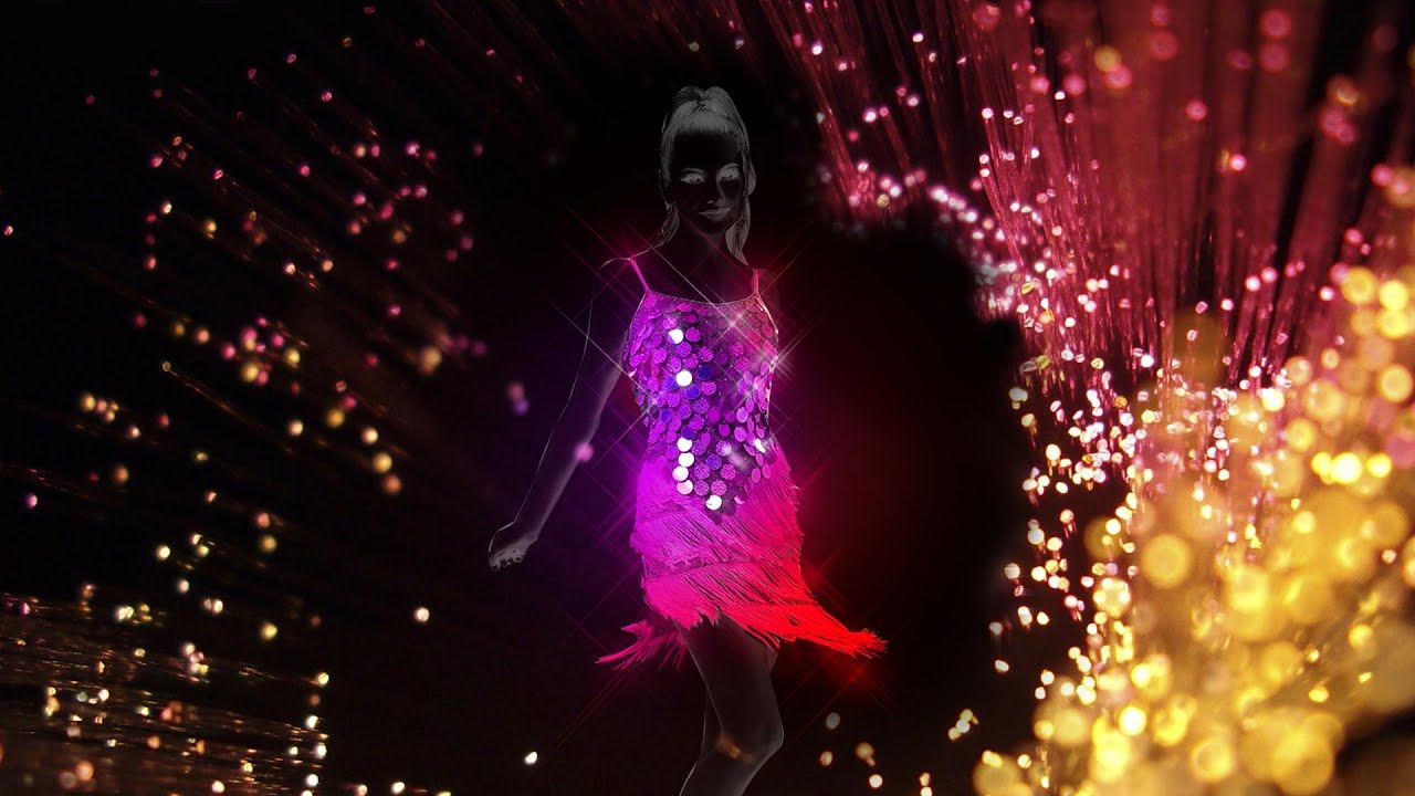 ⚫➤ NEO SOUL / R&B Instrumental (With Bridge) ✴DAZZLING GIRL✴ Soulful Beat by M.Fasol