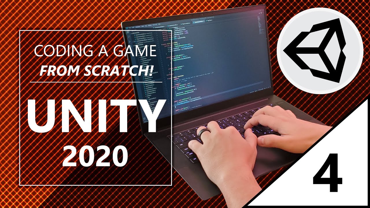 Game Developer Makes a Mobile Game (4/4)