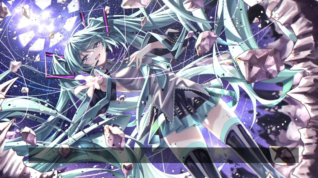 TAKIO feat. 初音ミク - 世界の終わりの星空で【プロセカULTIMATE】