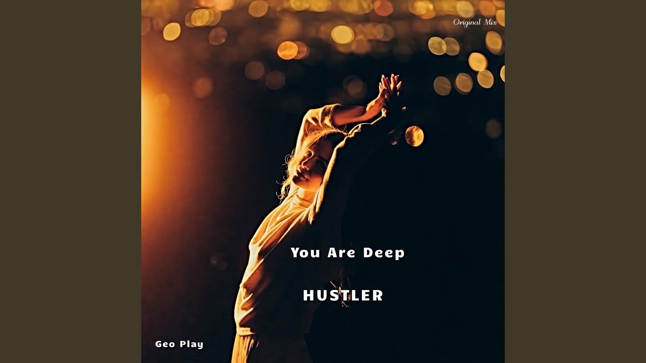 You Are Deep