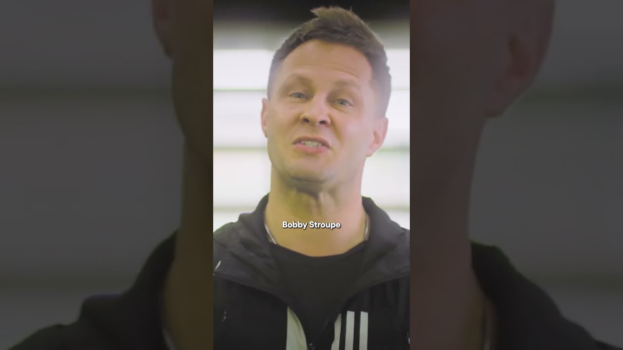 Patrick Mahomes' Secret Weapon? 🏈 This Machine Helps Athletes Train with Key Movements #shorts #nfl