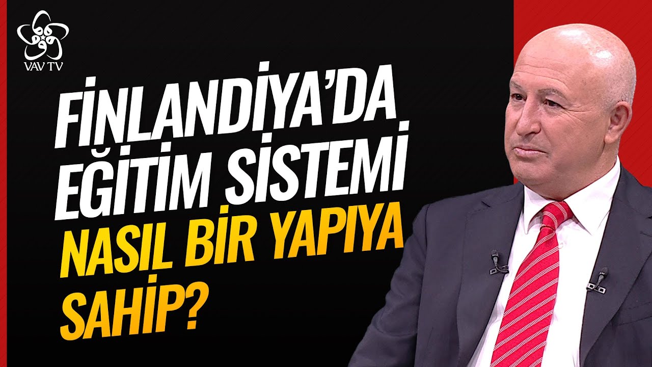 Eğitimde Süreç Odaklı Değerlendirme Neden Önemli? | Eğitim Atölyesi Vav TV