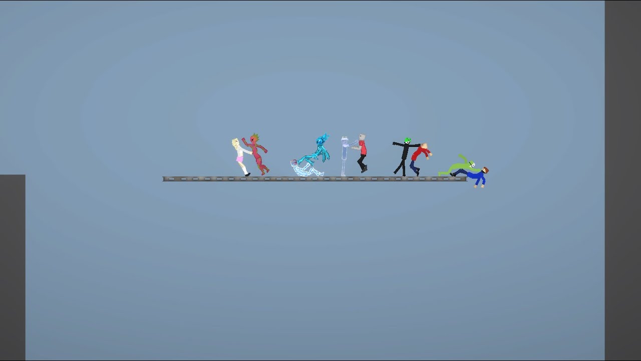 Don’t fall season 5 part 2￼
