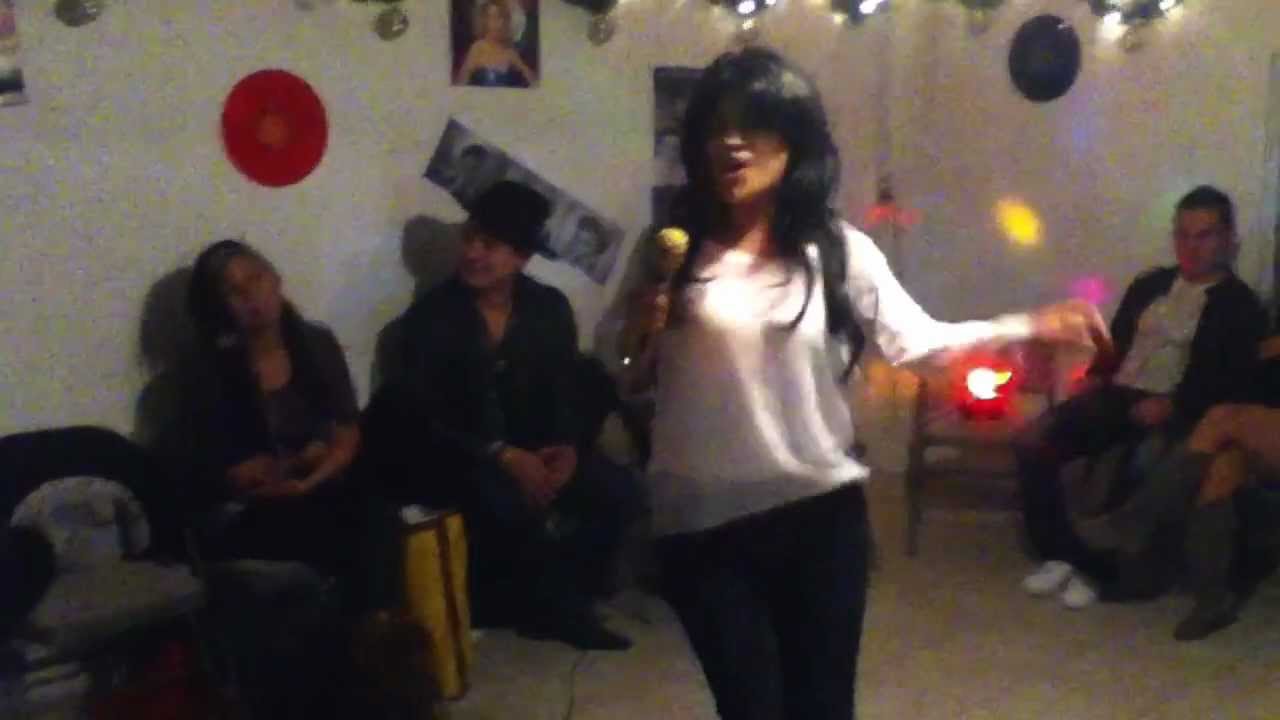 Kike Fest