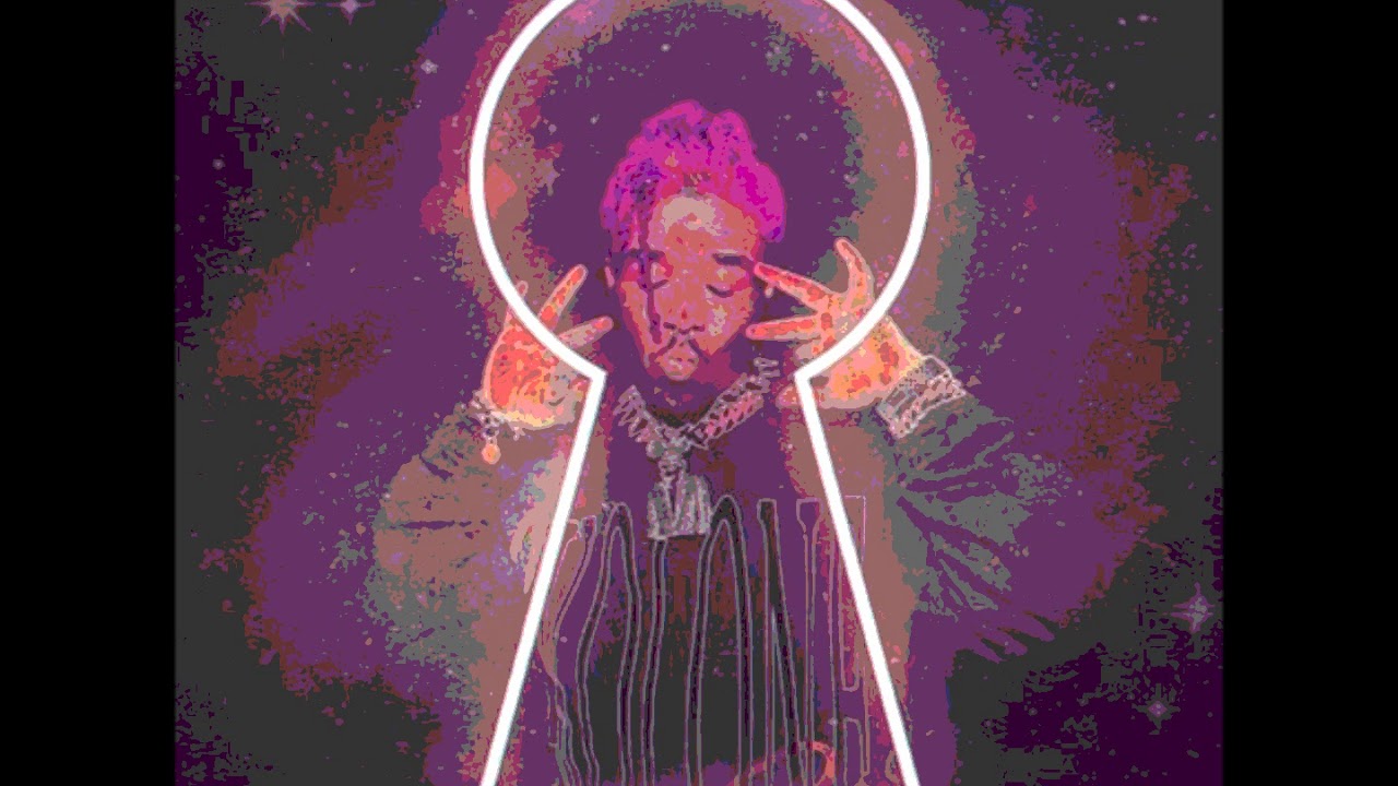 Lil Uzi Vert Eternal Atake Type Beat 