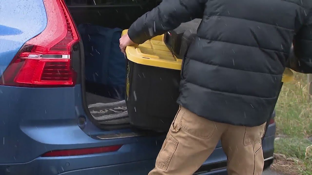 2 Colorado counties roll out new evacuation alerts