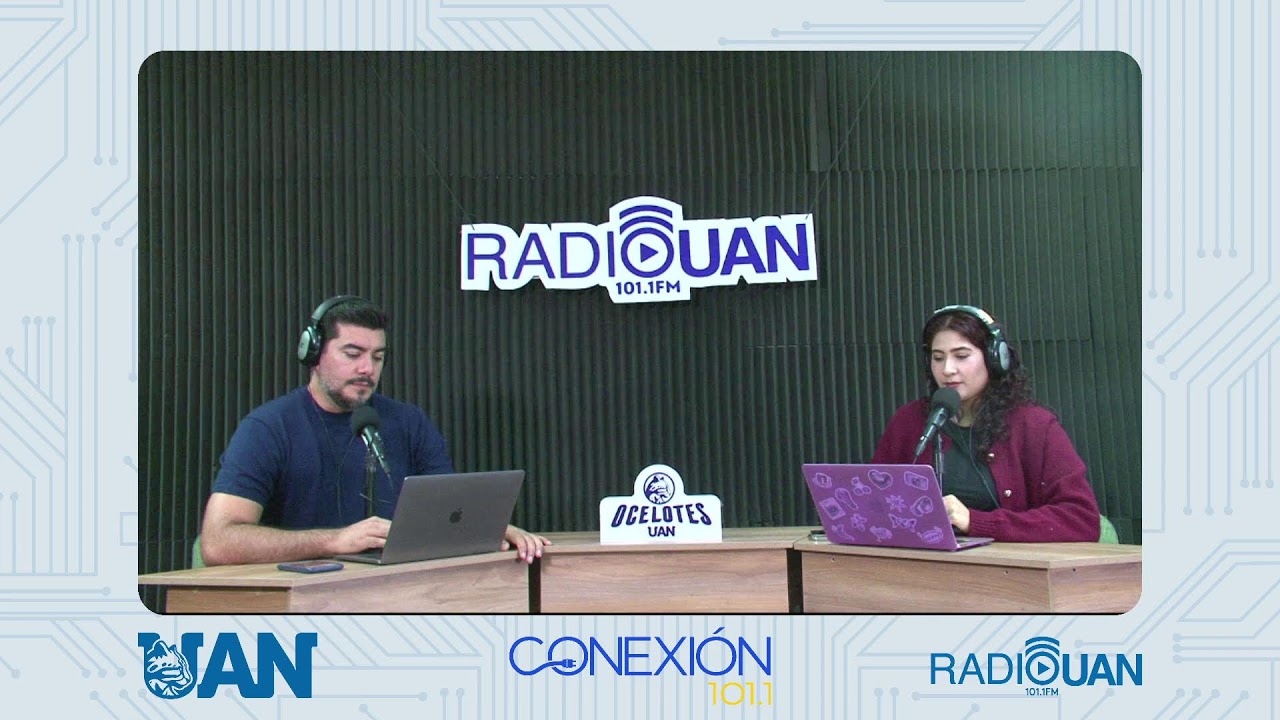 Radio UAN 101.1 FM en Vivo