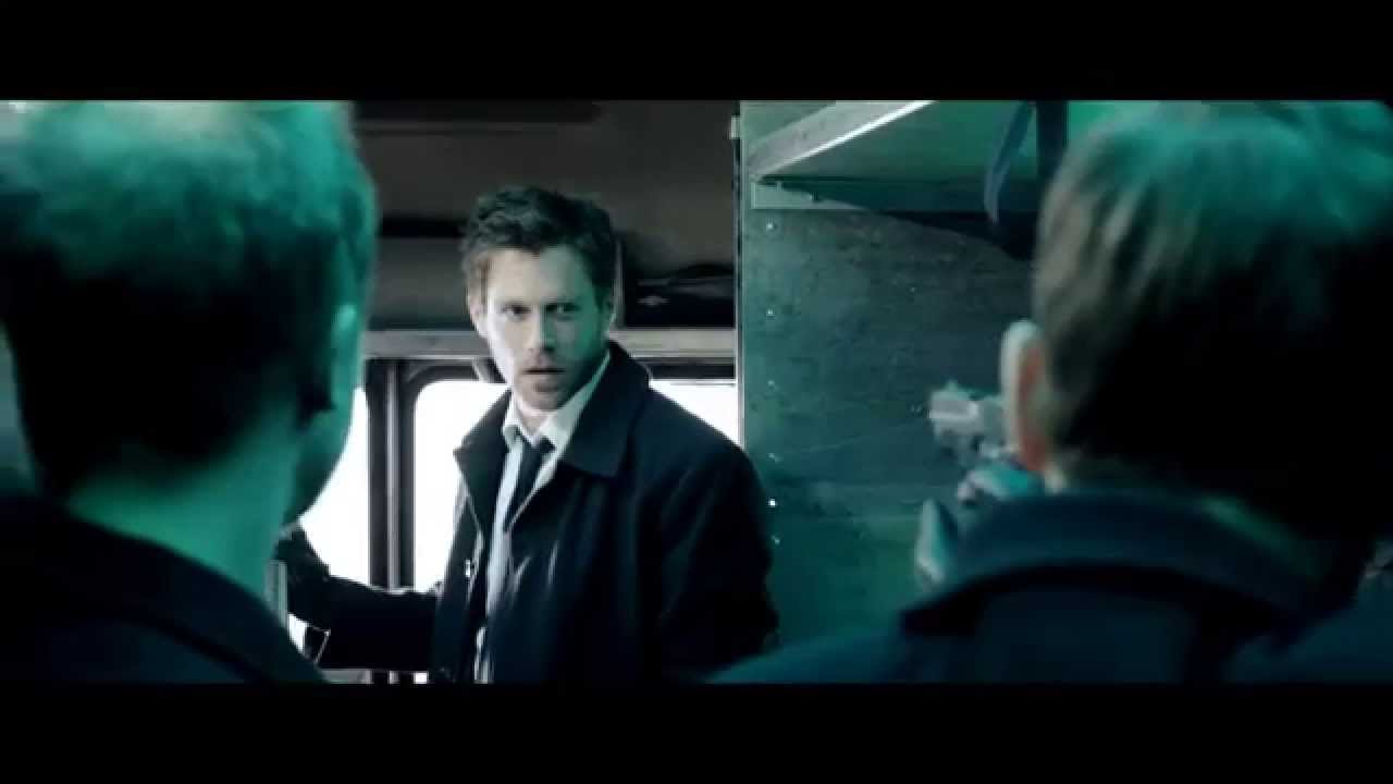 ZAHLTAG - NICHT MIT UNS! (Robin Hood) - Trailer HD (Deutsch, 2013) // UFA FICTION