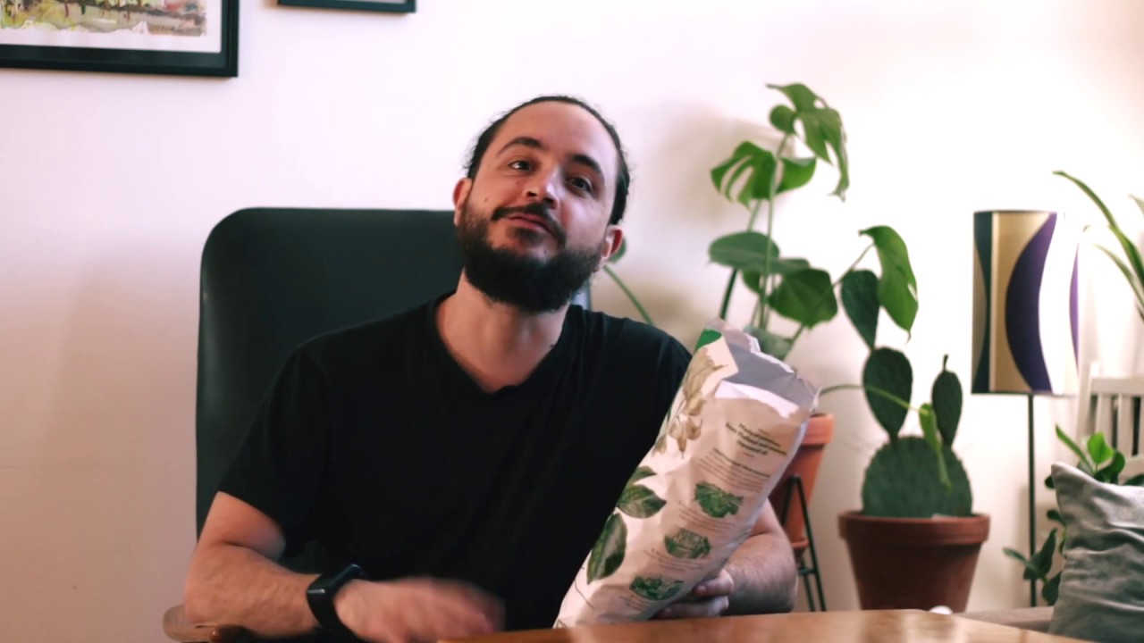 EP17 - G&aring;rdschips: Dill