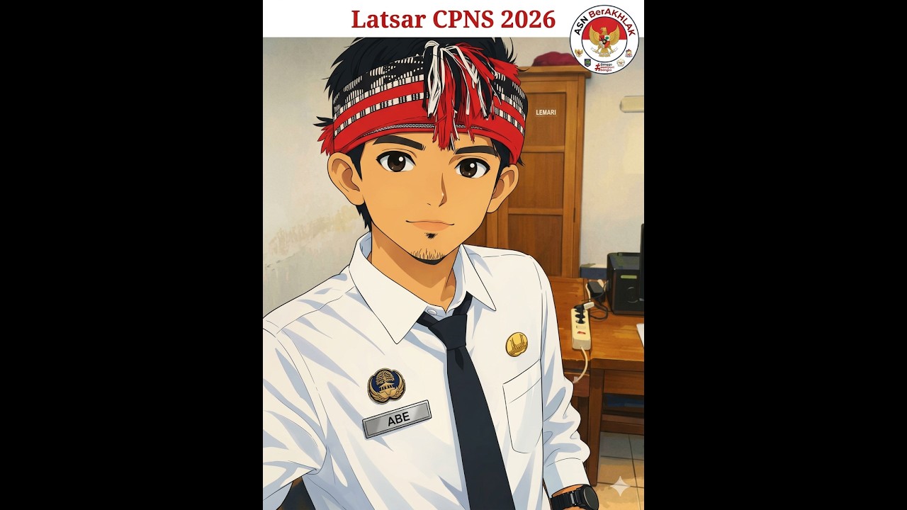 Latsar 2026_Refleksi Agenda II_Pengampu Stefanus Seo, S.Fil., MPA