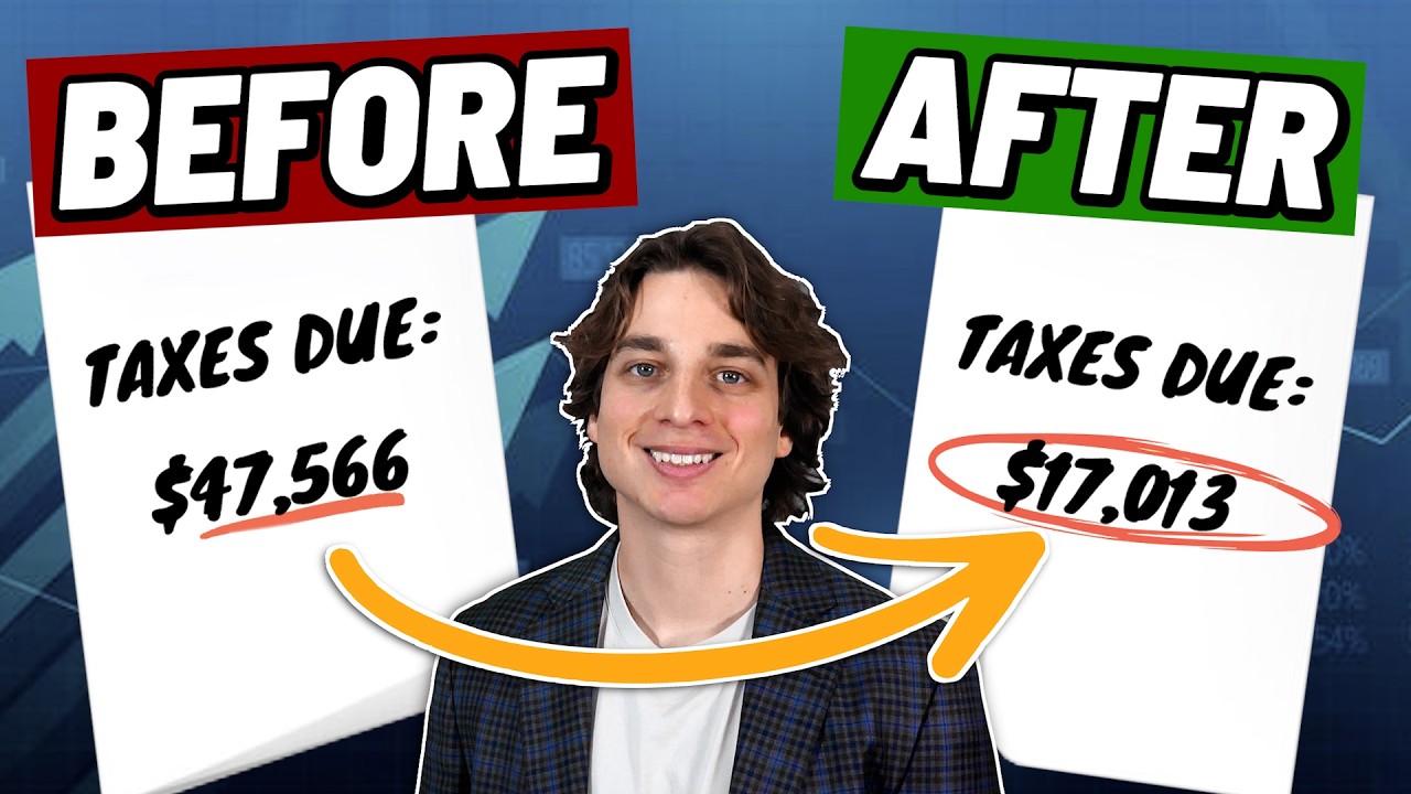 How to Save on Taxes for your Business
