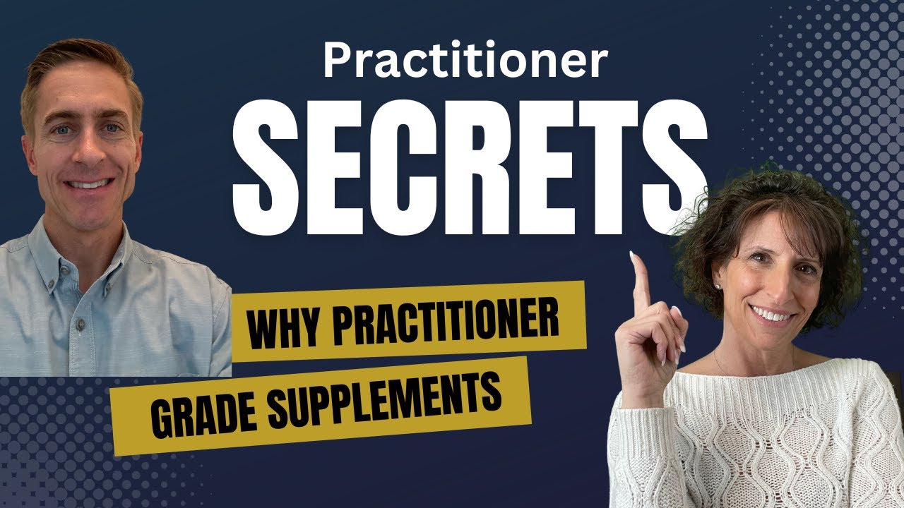 Expensive Supplements vs. Cheap Supplements: What's The Difference?
