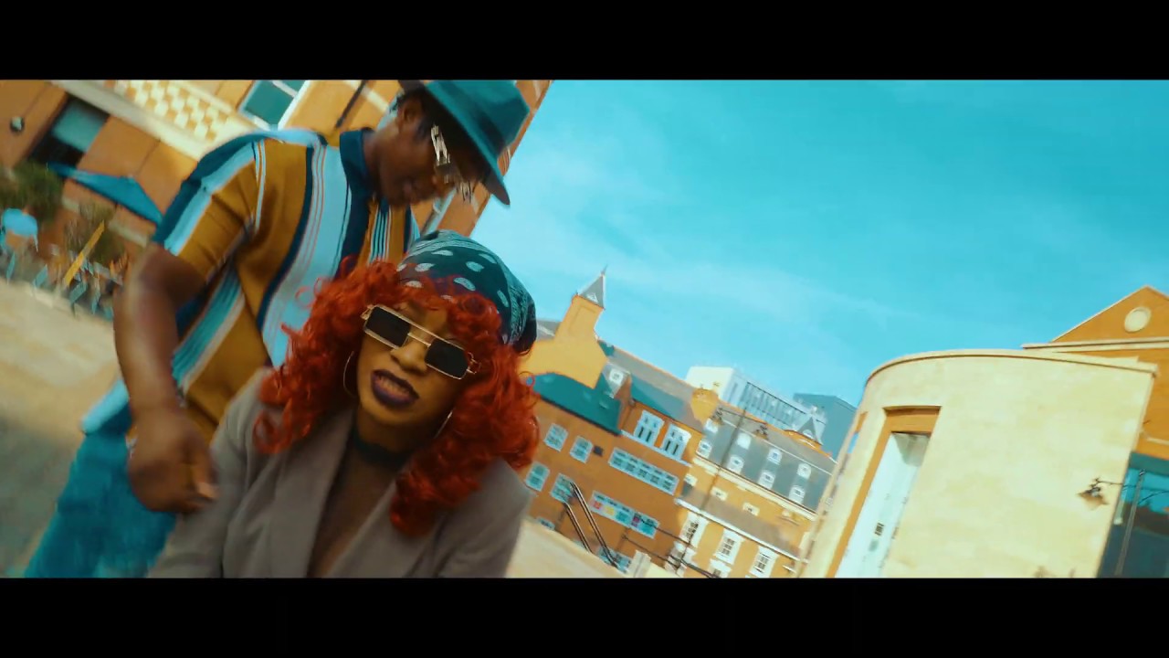 Jah Digga Feat. Nysdesigner - Powers