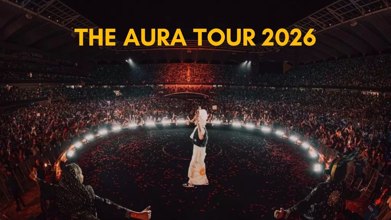 Diljit Dosanjh Live | Aura Tour Adelaide |Adelaide Entertainment Centre #diljit #diljitdosanjh