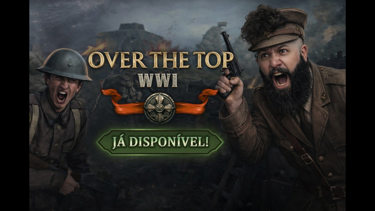 OVER THE TOP BORA? 72 De 365 lives !ravenquest !livepix !zomboid