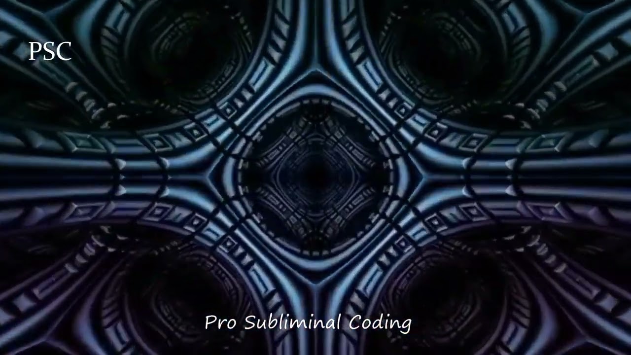 Higher Consciousness | Awaken Inner Divinity - Subliminal Affirmations