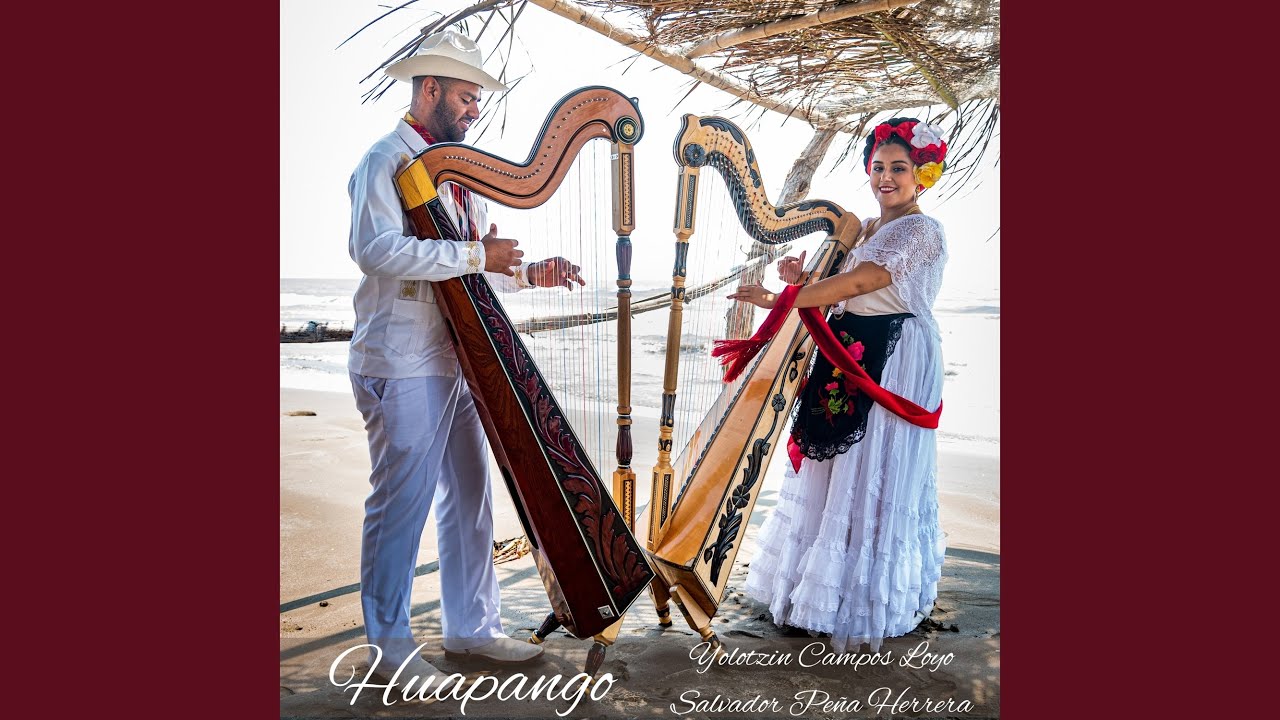 Huapango