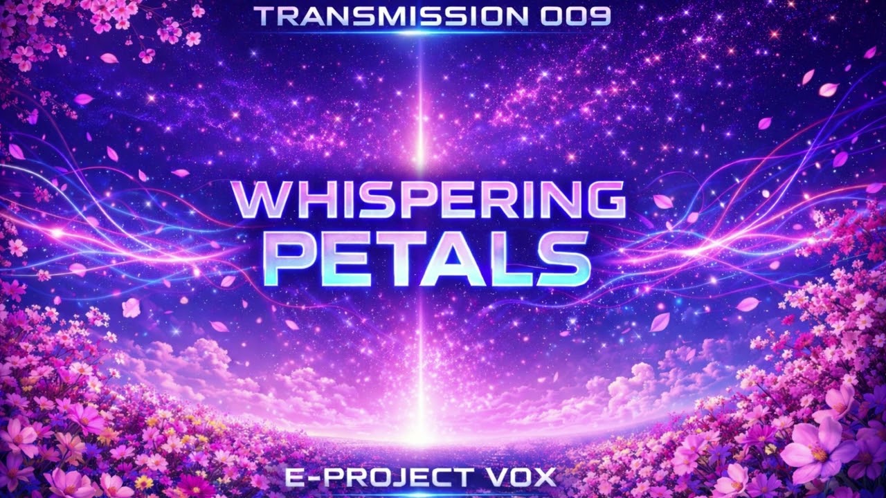 010. Whispering Petals - EPV(Earth Project VOX)