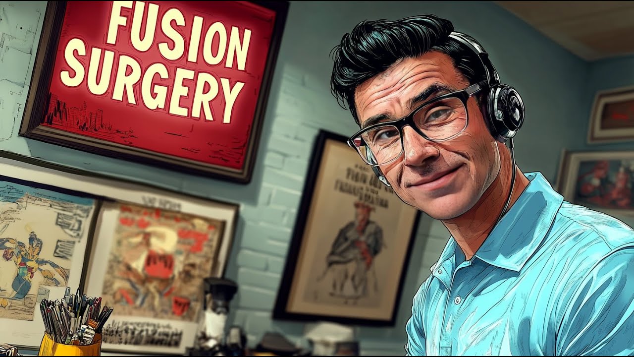 Spine Fusion Surgery: Why Insurance Says 