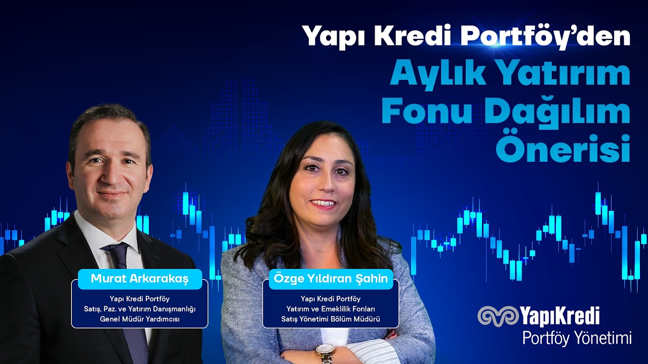 Mart Ayında Portföyünüzde Hangi Fonlar Yer Almalı?