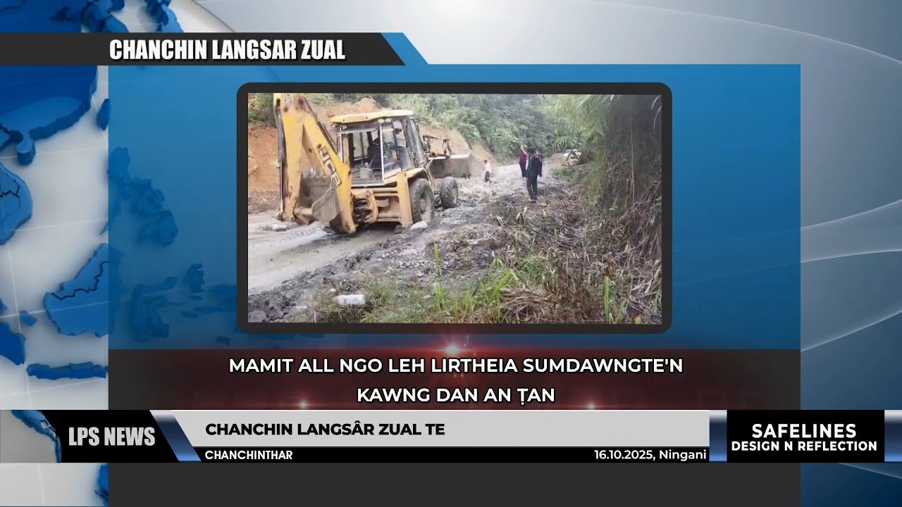 16 OCTOBER 2025 LPS CHANCHINTHAR