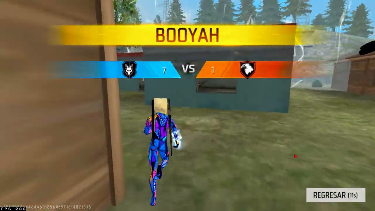 6vs6 contra twt con el Toomi Army 💜 | shako highlights #10