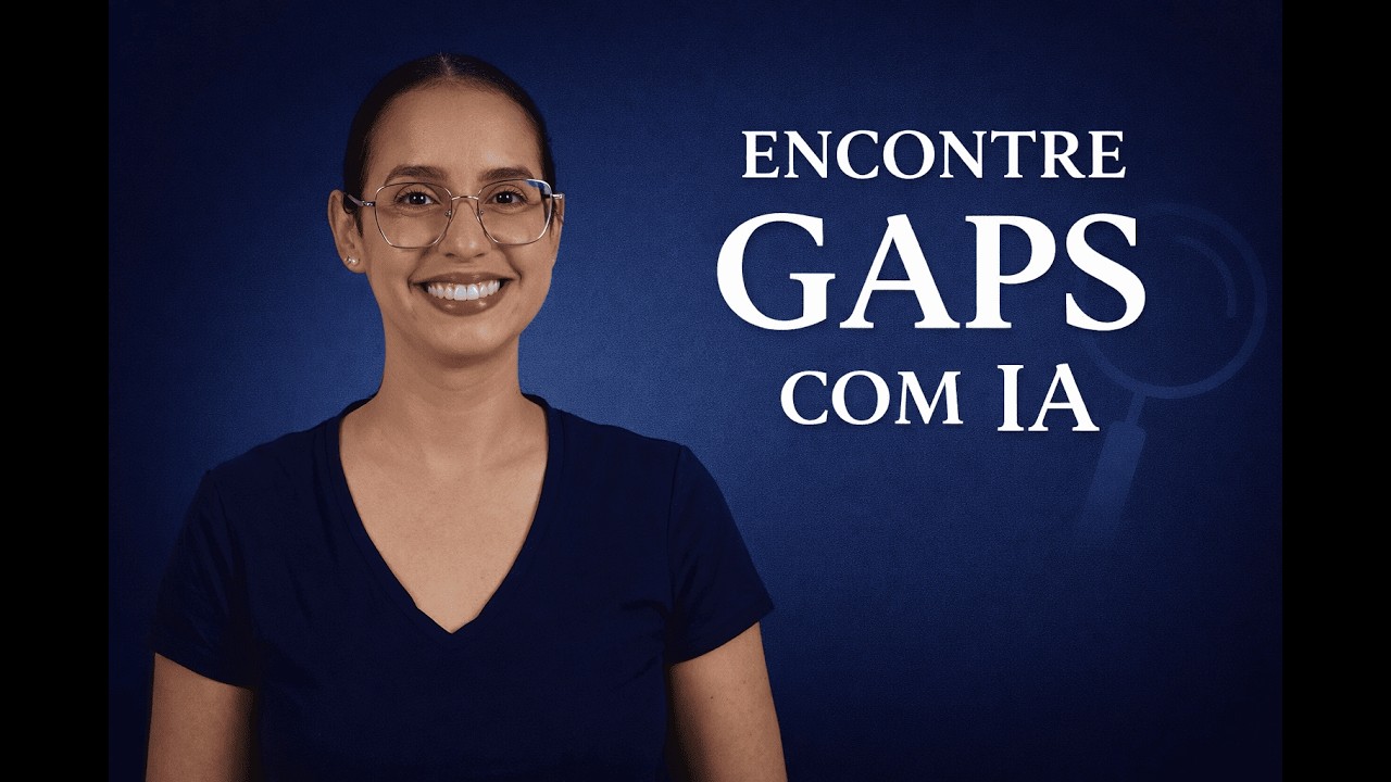 Lacunas de Pesquisa com IA: Como Usar o AnswerThis para Encontrar Gaps Científicos
