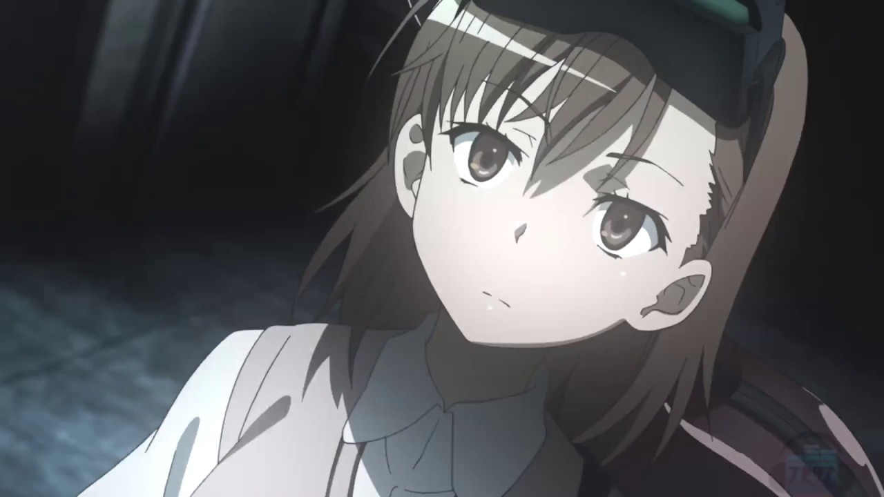 Railgun AMV Heathens