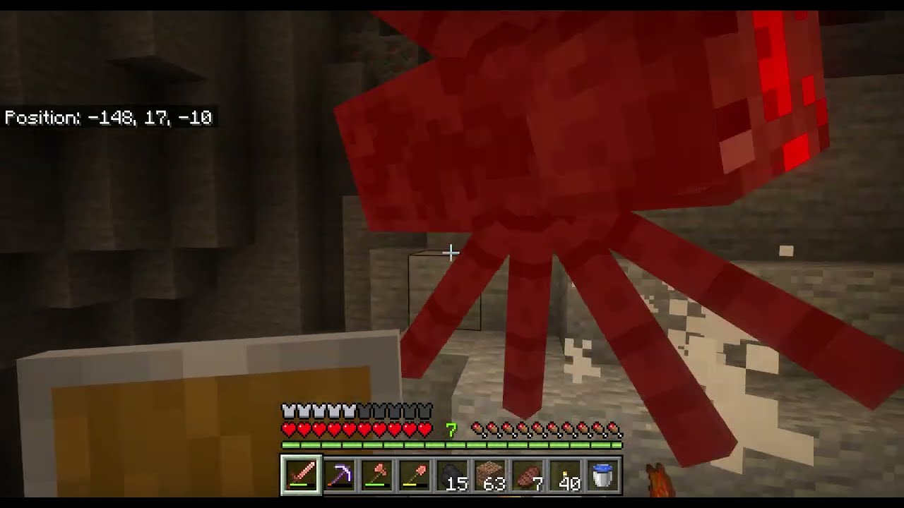EP.28 Survival Minecraft