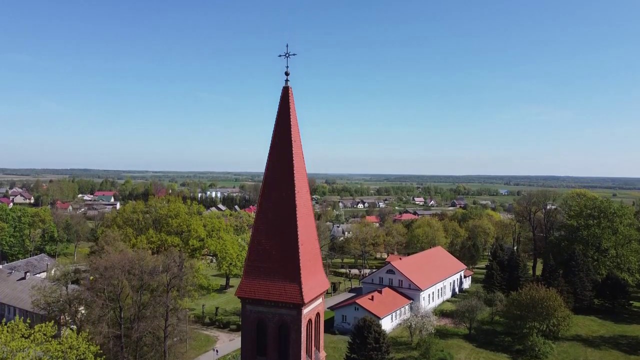 Vilkyškiai