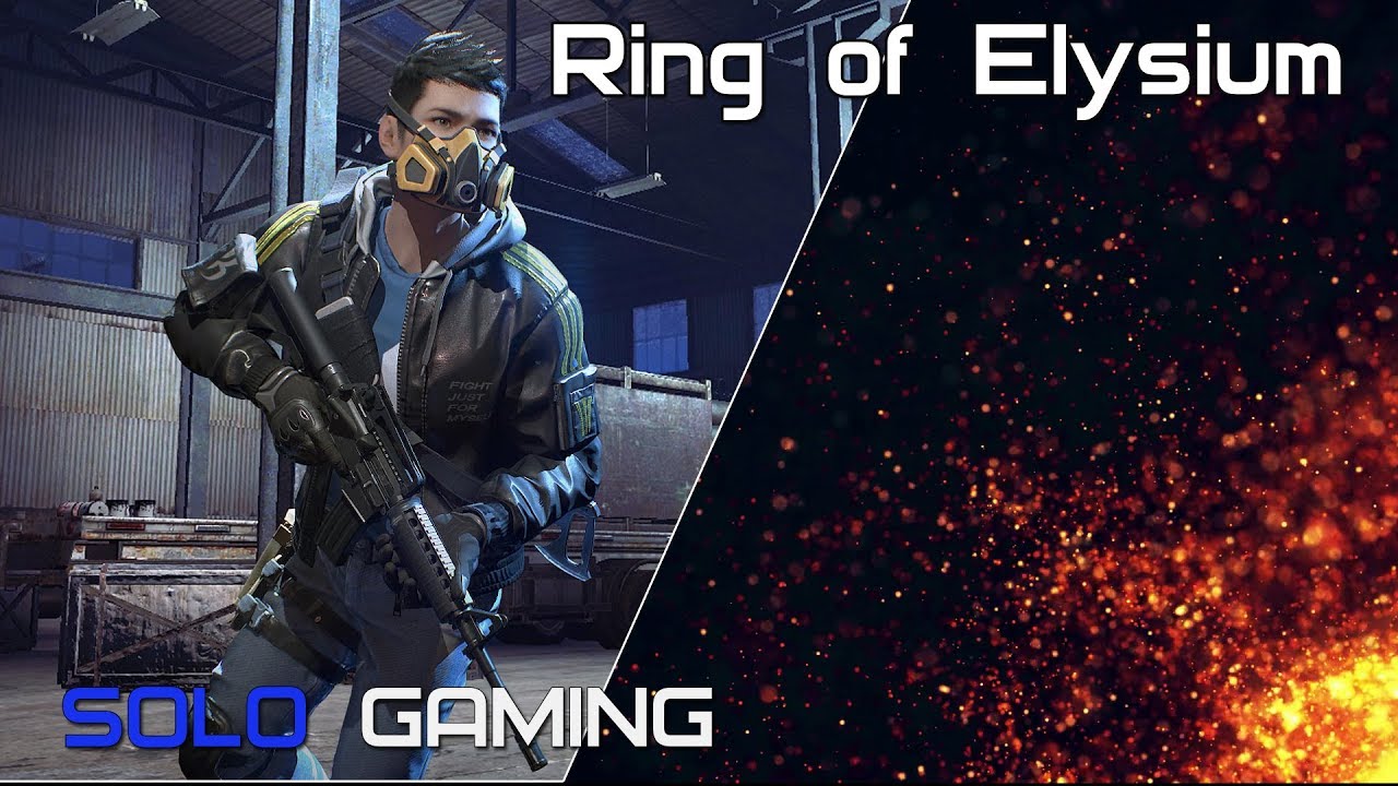 RoE. Solo vs Squad, Squad. Top kill rating EU. Врываемся без пощады.