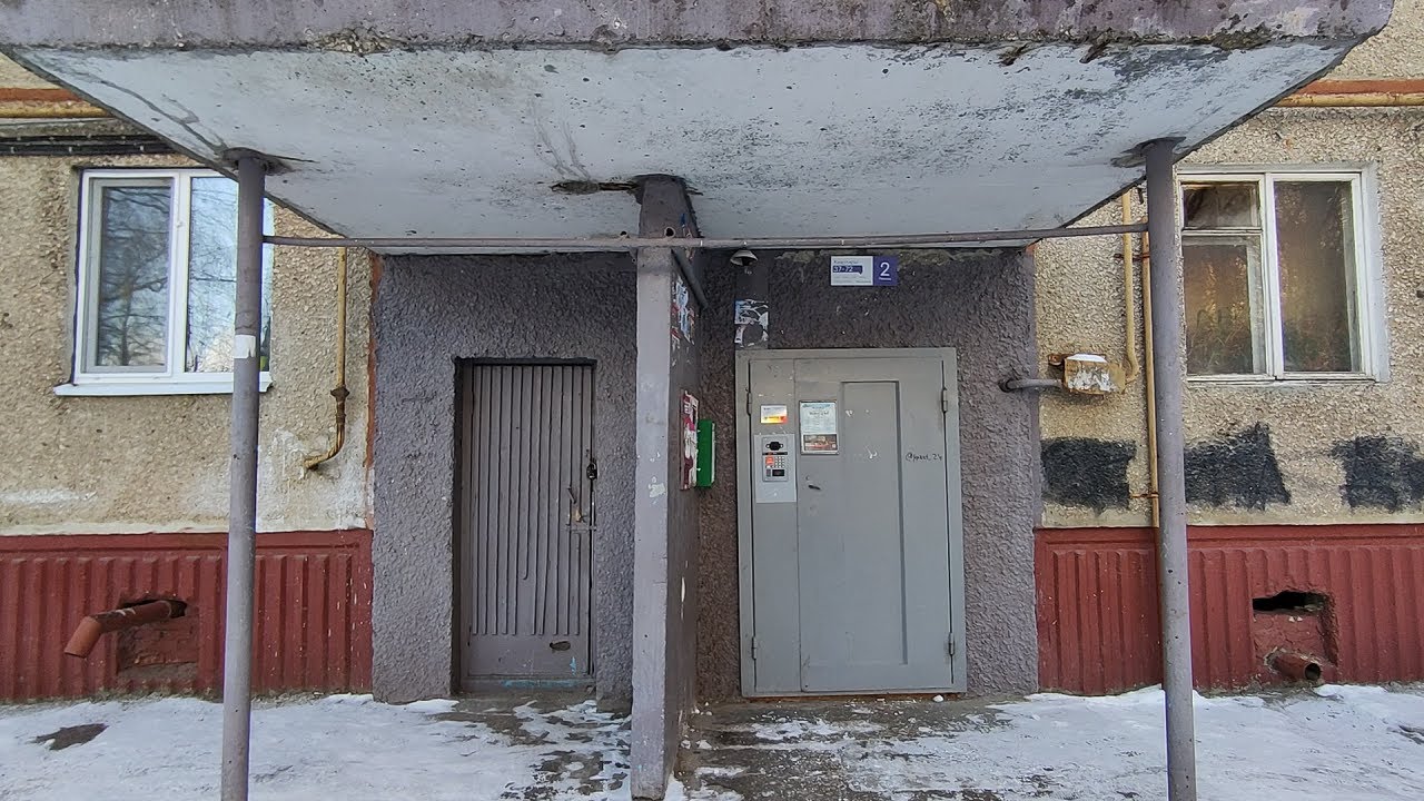 🔥Новый МЛМ! Лифт (МЛМ-2019 г.в), Артиллерийская, 16 подъезд 2, город Саратов | 1-464Д-83