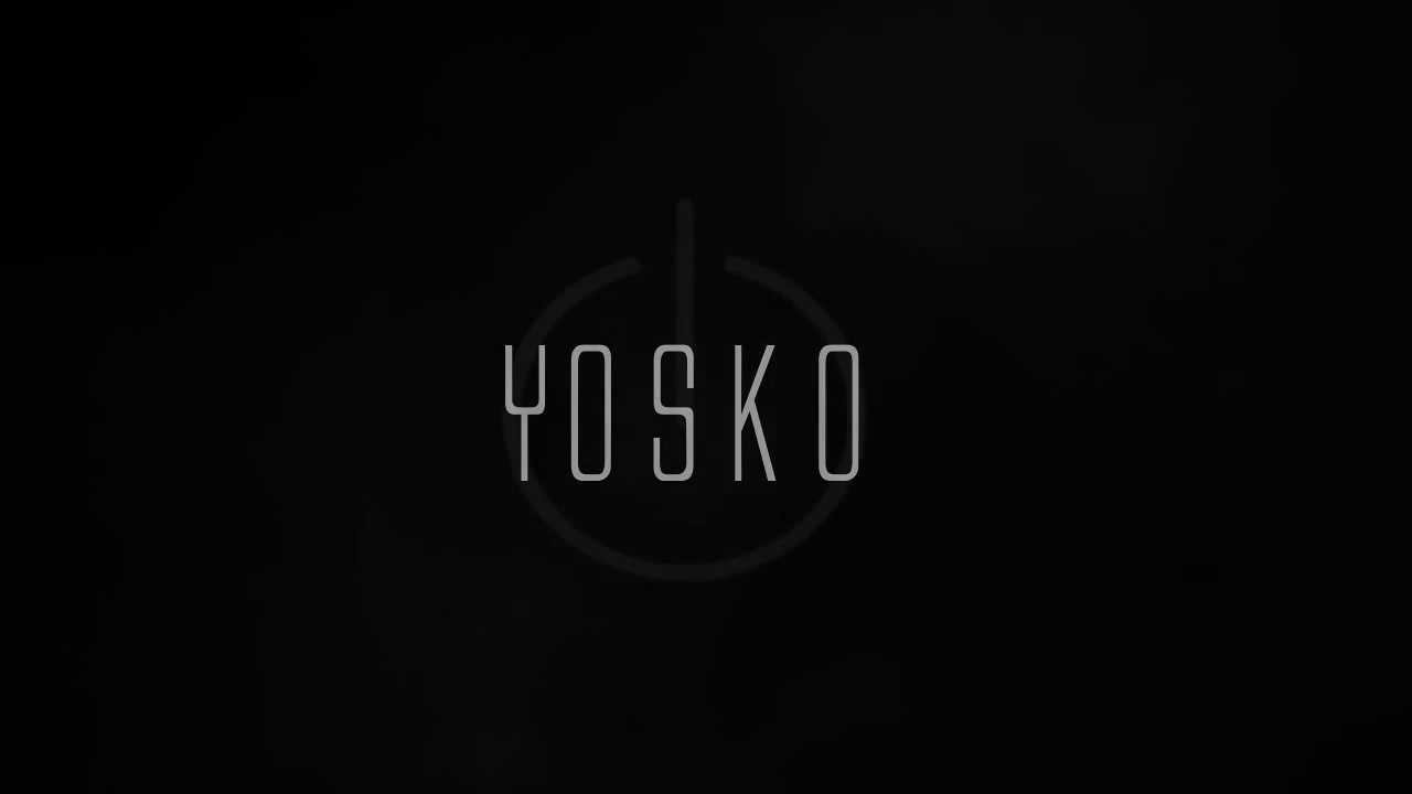 Yosko teaser trailer