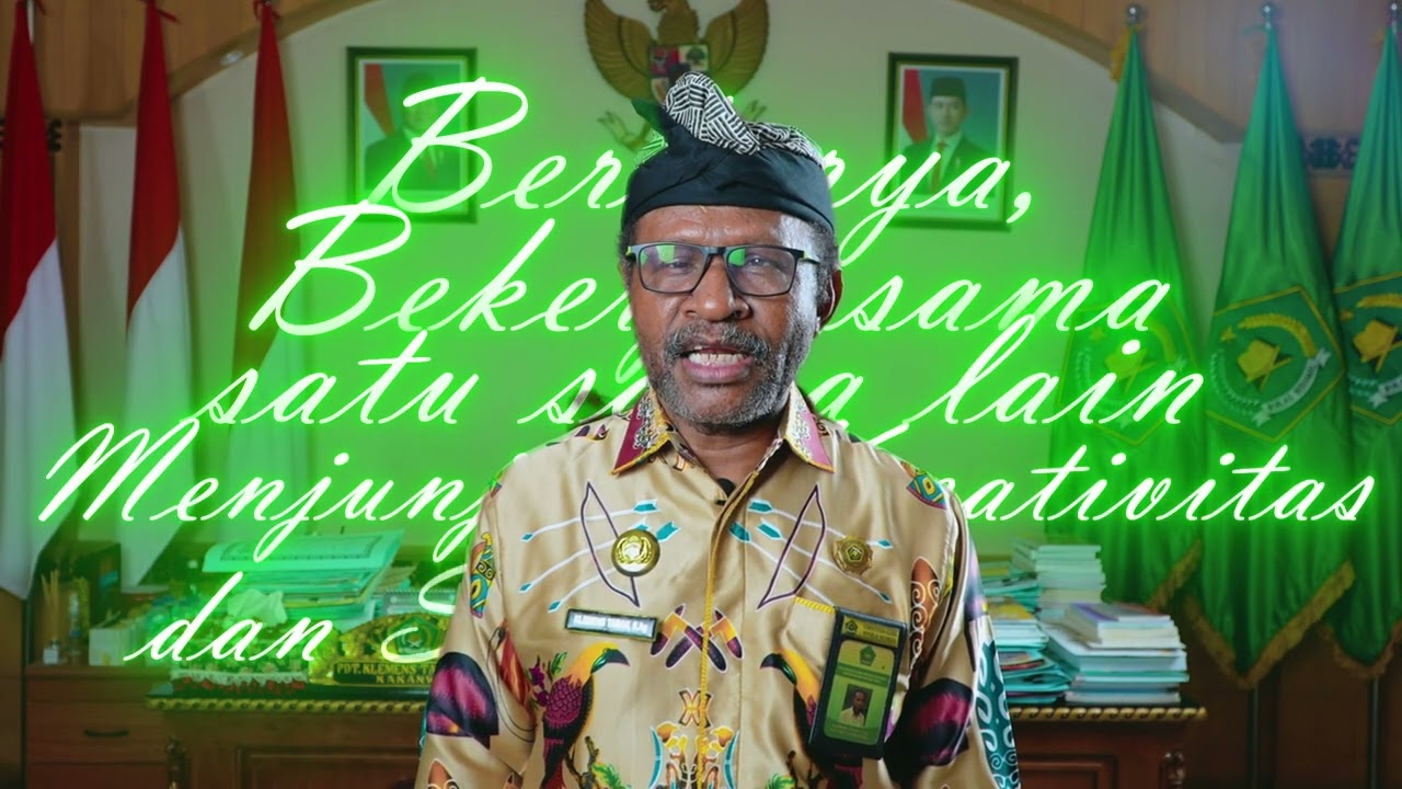 Selamat Hari Bhakti Pertiwi Widyalaya Tahun 2025