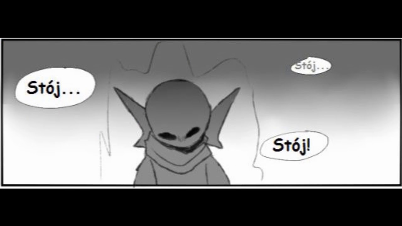 Disbelief Sans (Underswap komiks)