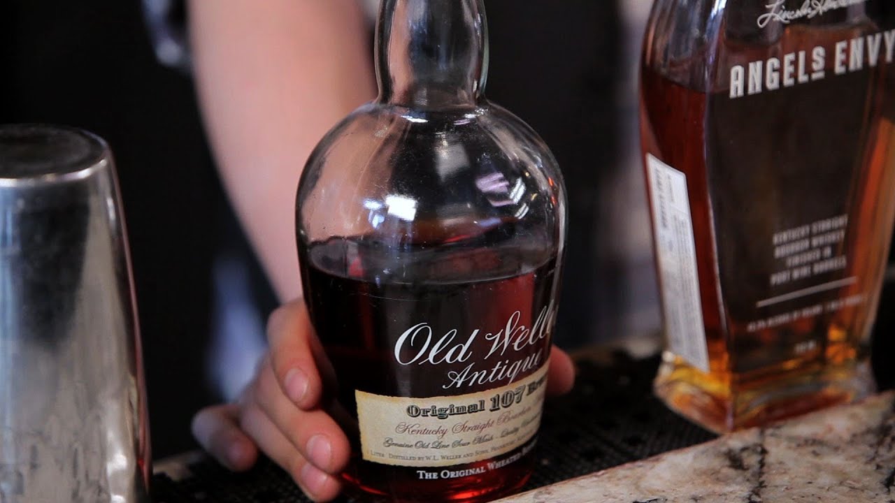 What Is Corn Whiskey aka Bourbon? | Whiskey Guide