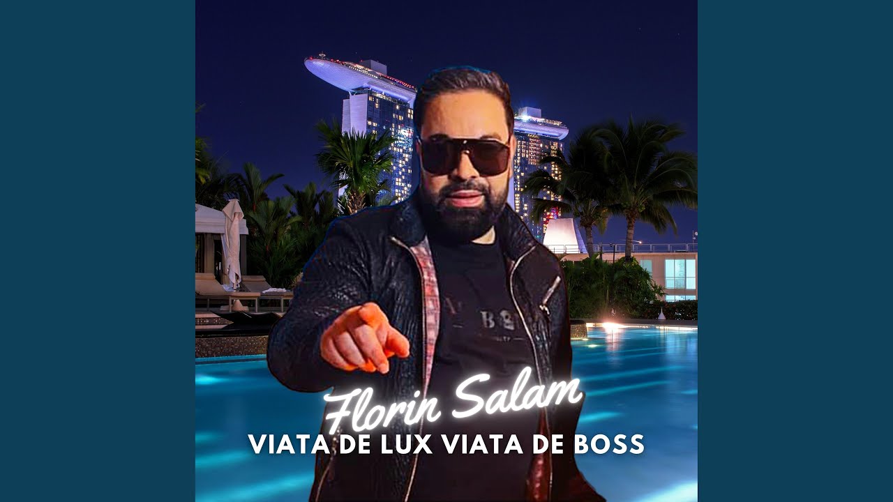 Viata de lux viata de boss