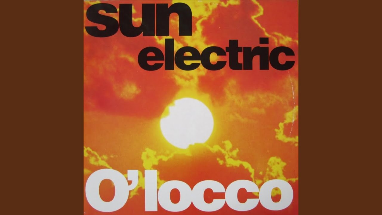 O'locco (Hyperfloral Thomas Fehlmann Remix)