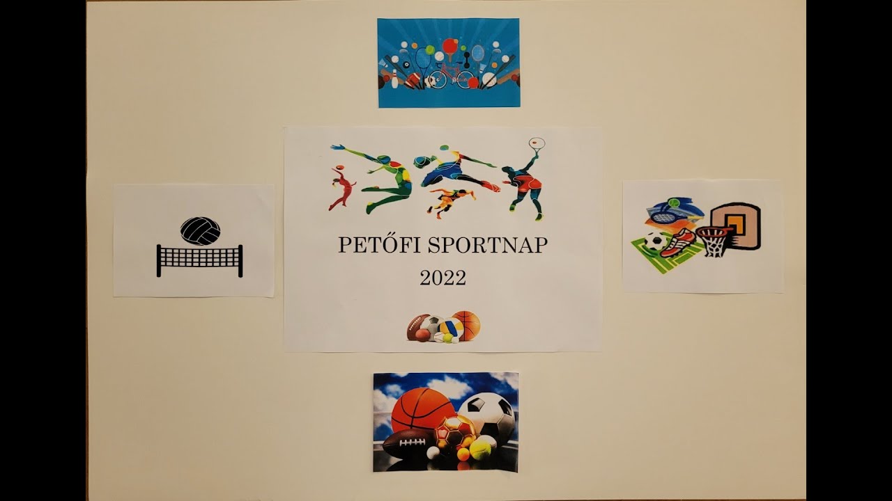 Békéscsabai Petőfi Utcai Általános Iskola - Alsós sportnap 2022