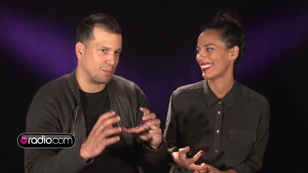 Johnnyswim Talk Marriage, Doobie Brothers & Donna Summer's Rock and Roll Hall of Fame Induction