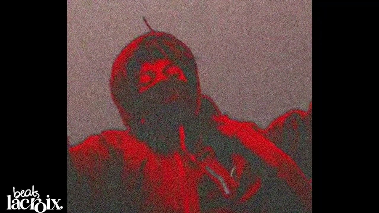 La Fève & Bushi type beat 