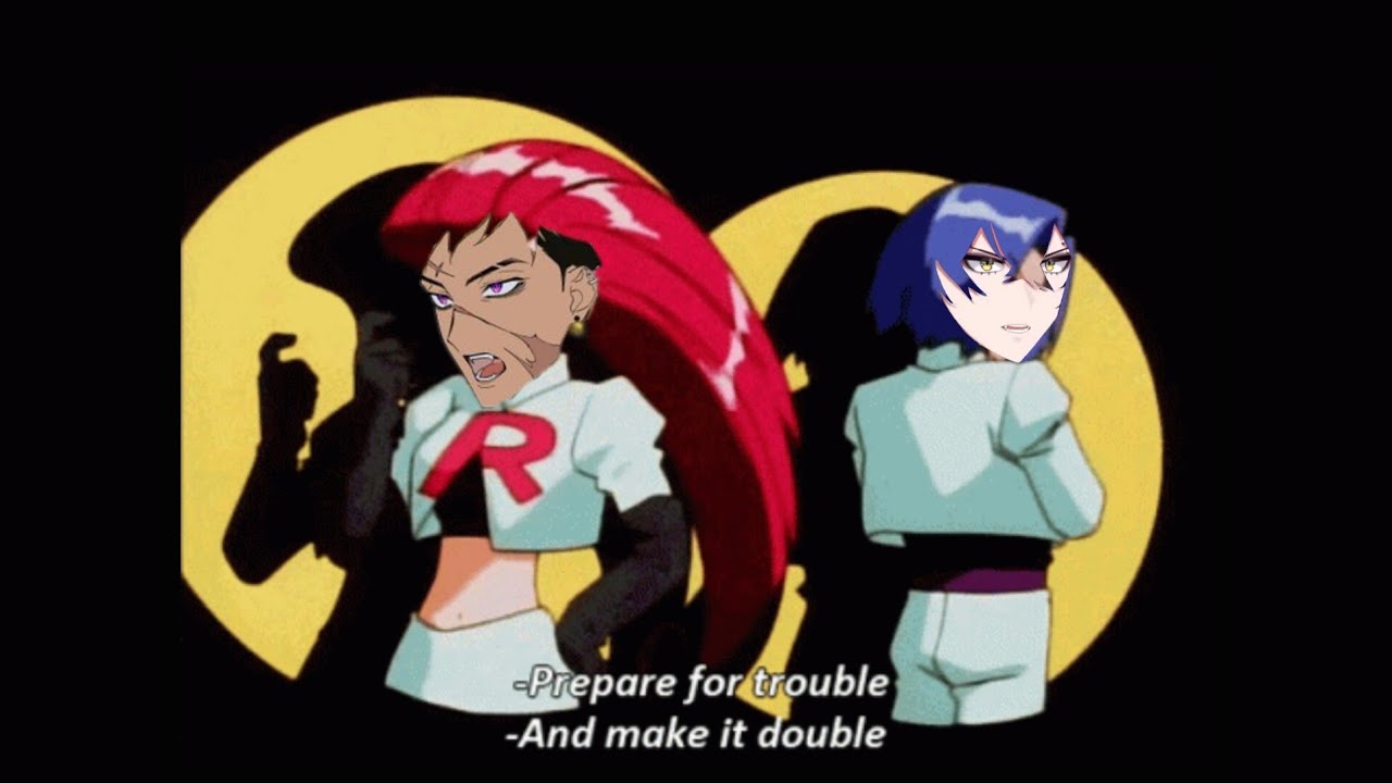 VANTACROW and DOPPIO share the same brain cell