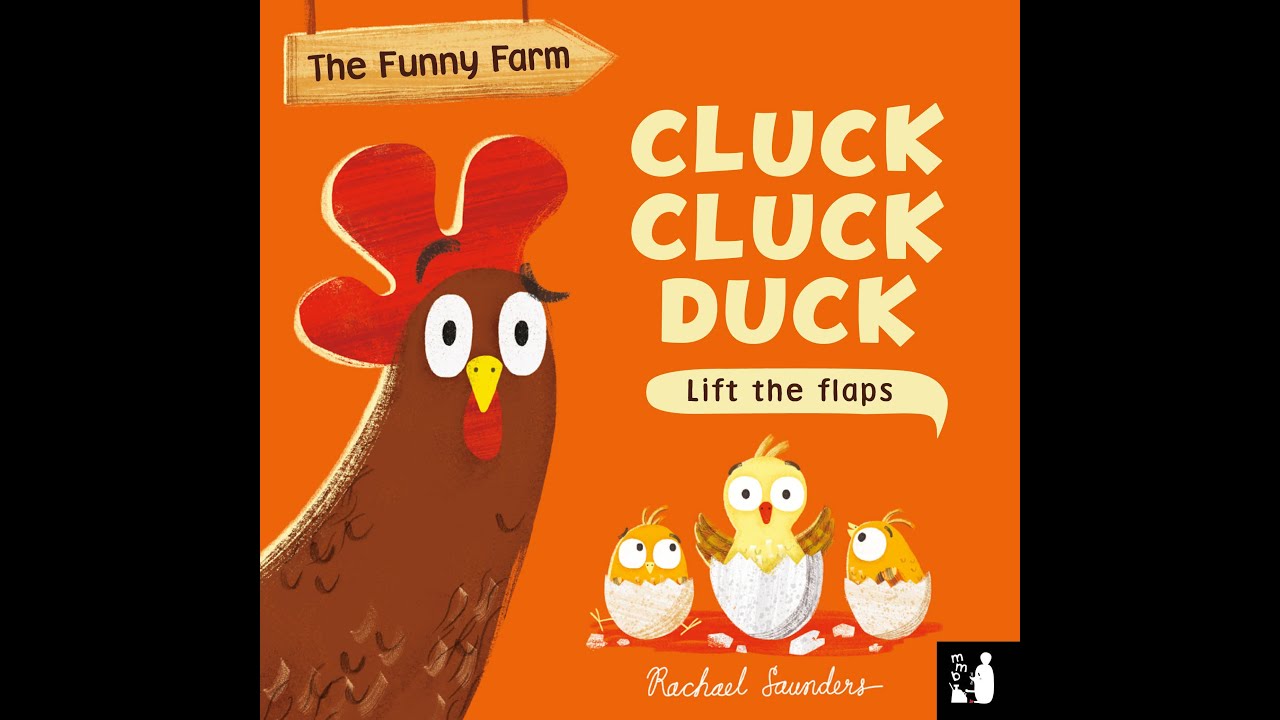 Cluck Cluck Duck