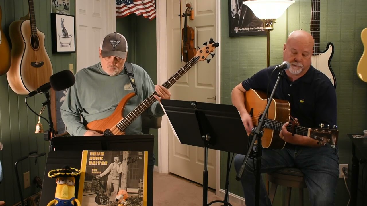 Have I Told You Lately