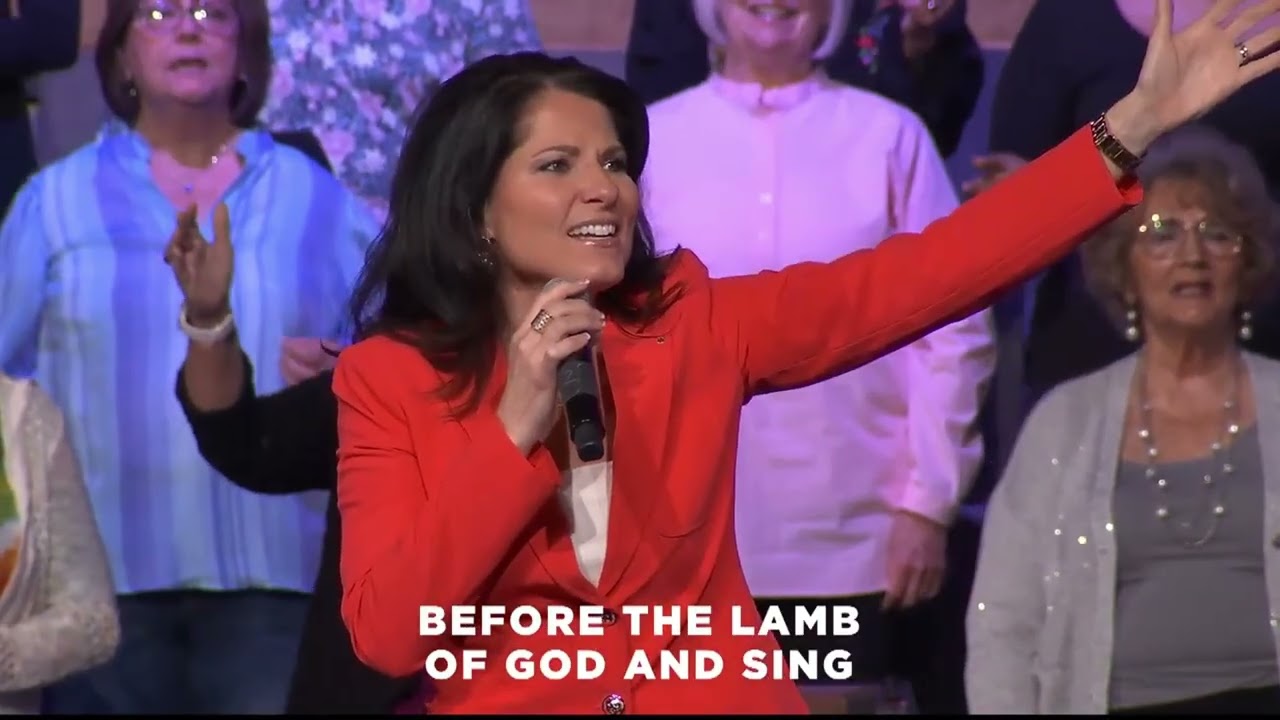 Genoa Church Online (9AM)
