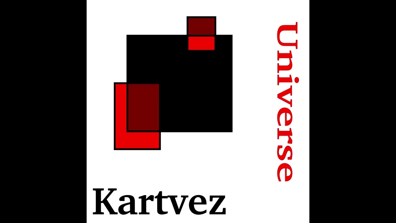 Kartvez - Universe (audio)