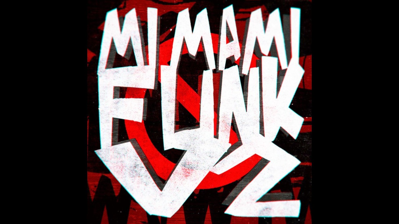 MI MAMI FUNK, Vol. 2 (ULTRA SLOWED)